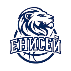 叶尼塞女篮logo