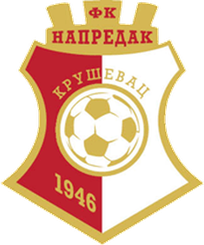 克鲁舍瓦茨进步logo