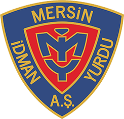 耶尼梅尔辛伊德曼尤尔杜logo