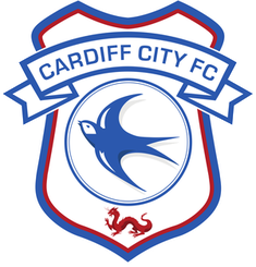 卡迪夫城logo