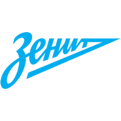 圣彼得堡泽尼特logo