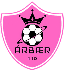 阿尔拜尔足球俱乐部logo